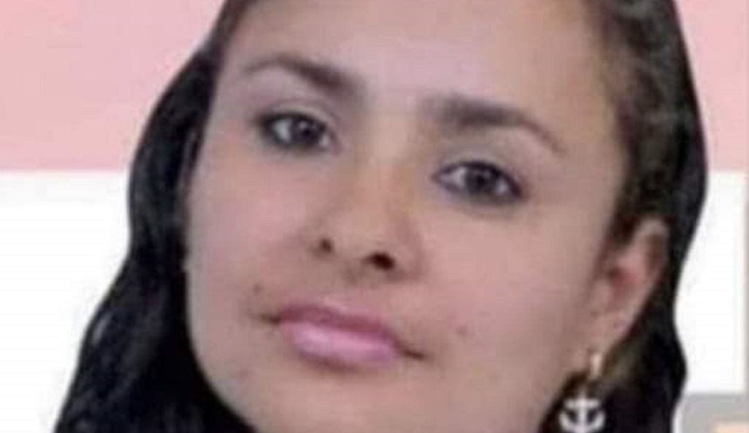 Gloria Argelia Ocampo Suárez