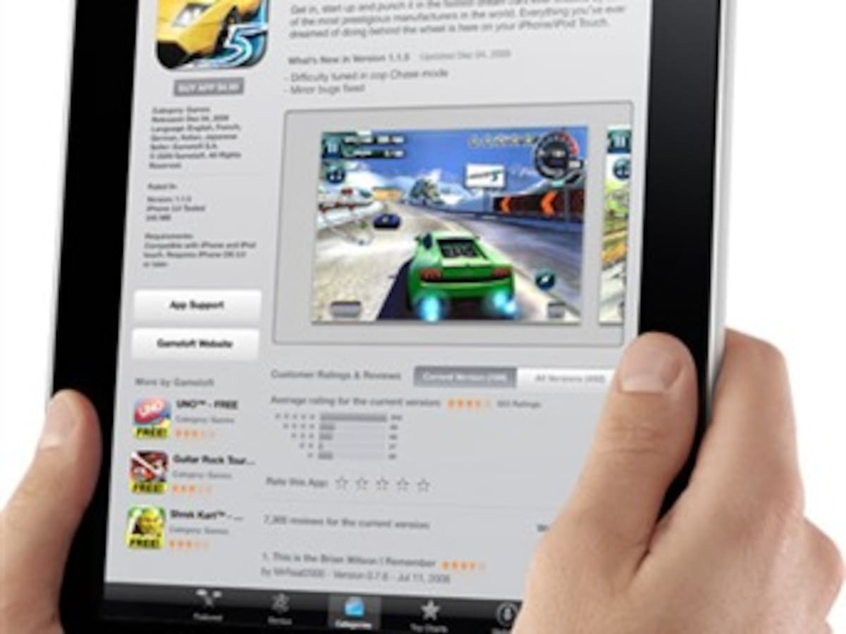 Un tribunal británico obliga a Apple a rectificar un comunicado sobre Samsung