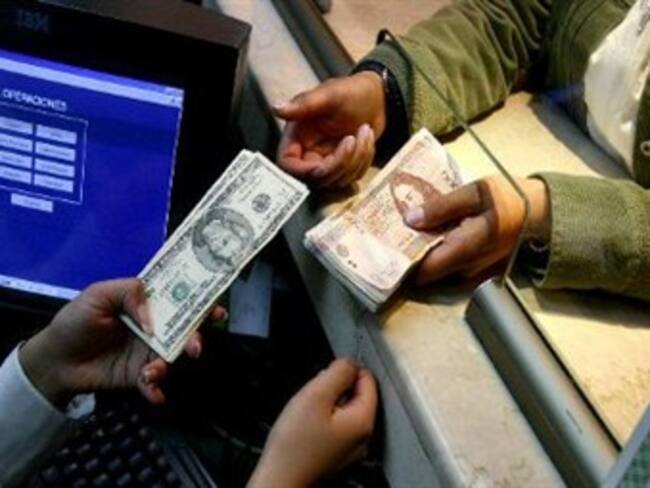 Sube la tasa máxima de interés, conocida como "de usura"