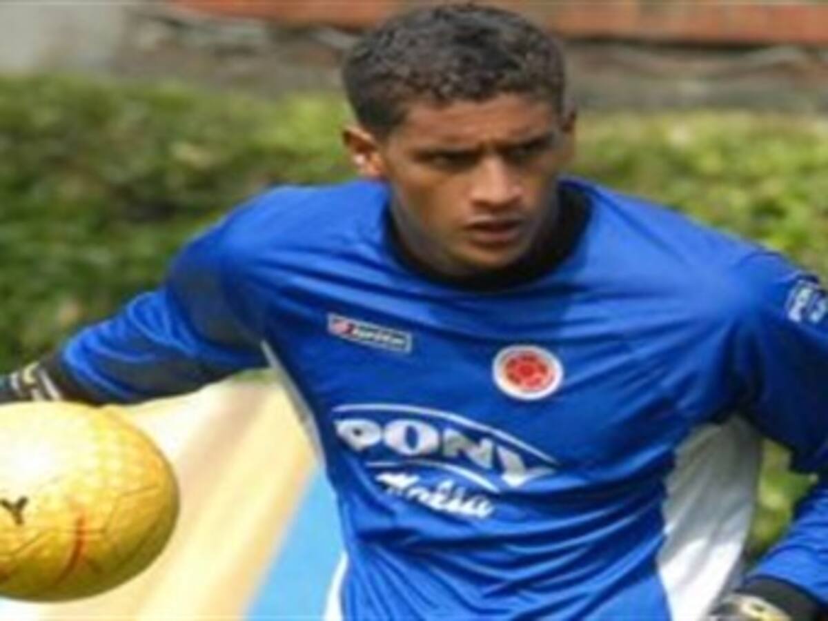 Cristián Bonilla se vinculará el próximo año al Manchester City