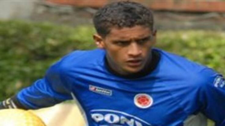 Cristián Bonilla se vinculará el próximo año al Manchester City