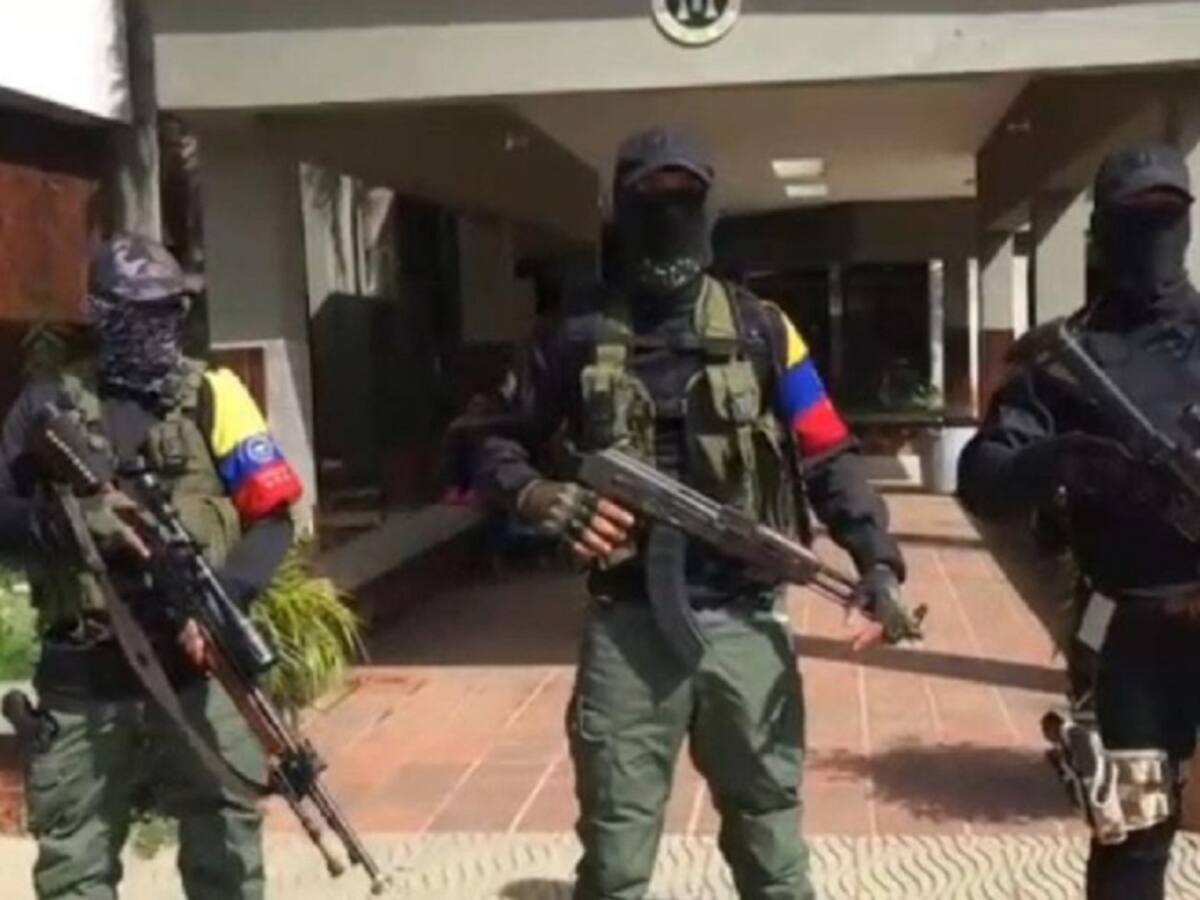 Expectativa por proyecto de ley de orden público