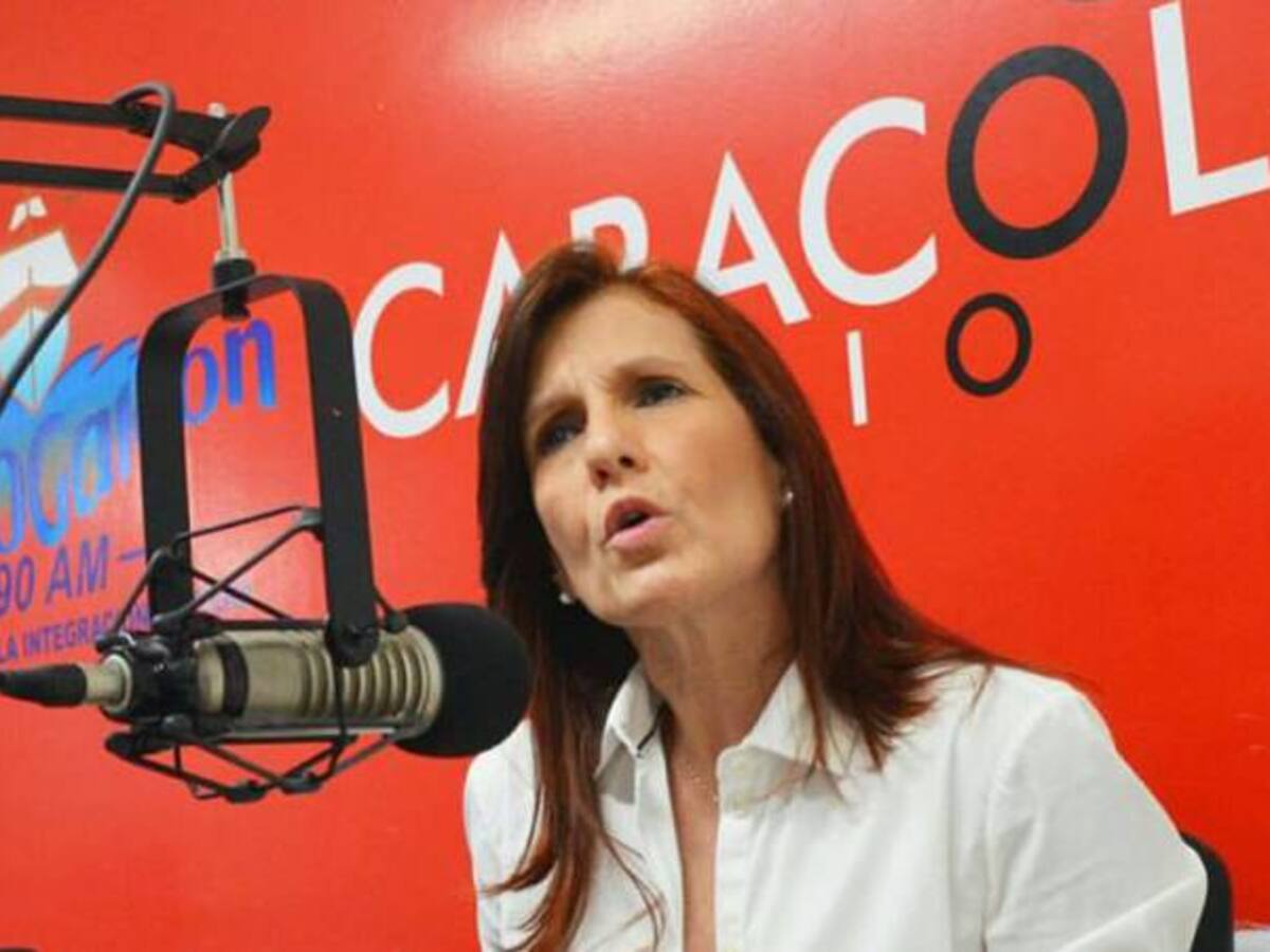 Gobernadora del Magdalena asegura no haber negociado kits escolares