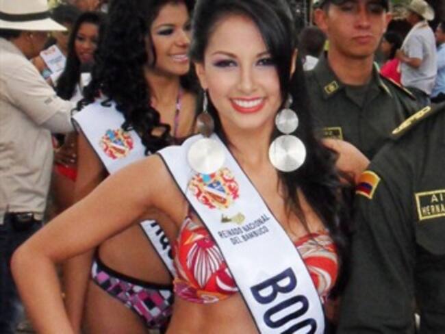 Bogotá ganó reinado nacional del Bambuco
