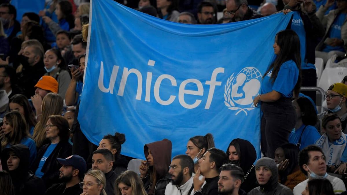 La gente se va obligada, siente que debe evacuar: Unicef por situación en Líbano