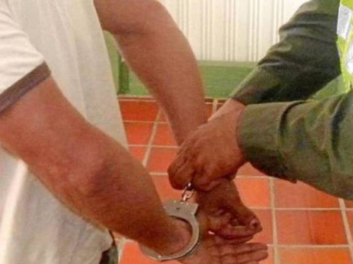 Cayó la banda de 'Los Teletubis', la más grande de microtráfico de San José de Guaviare