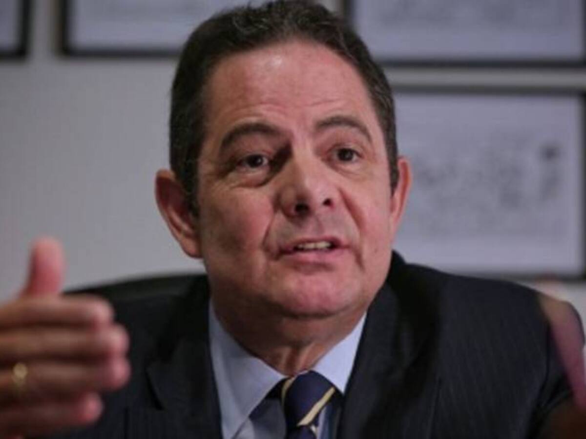 Vargas Lleras, ¿la verdadera oposición a Iván Duque?