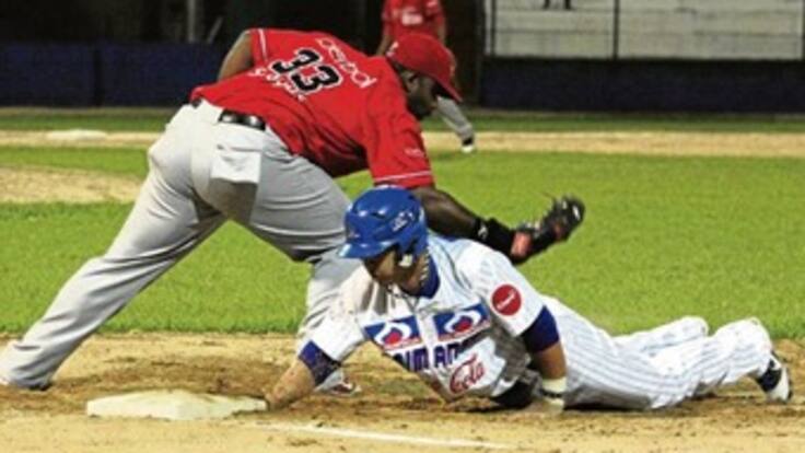 Tigres se clasificó a la postemporada del béisbol profesional colombiano