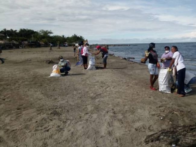 Colombia se unirá al Día Mundial de la Limpieza