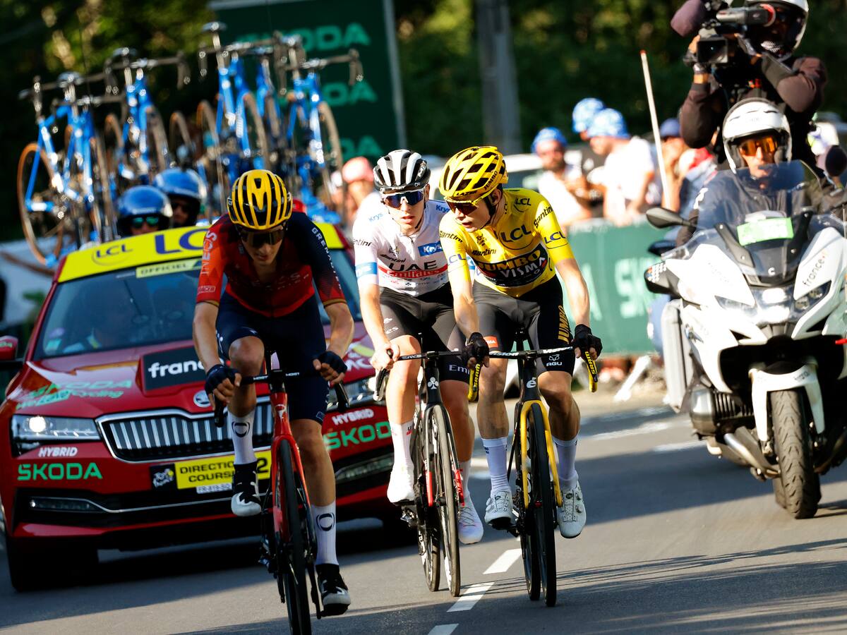 EN VIVO: Etapa 17 del Tour de Francia