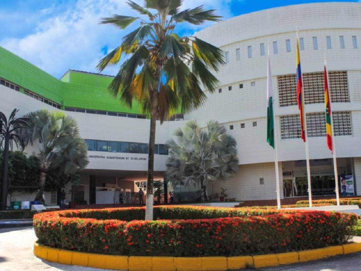 Universidad Tecnológica de Bolívar ocupa primer lugar en pruebas Saber Pro