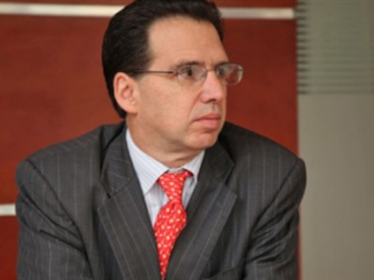 Presidente de Colpensiones será arrestado por 10 días