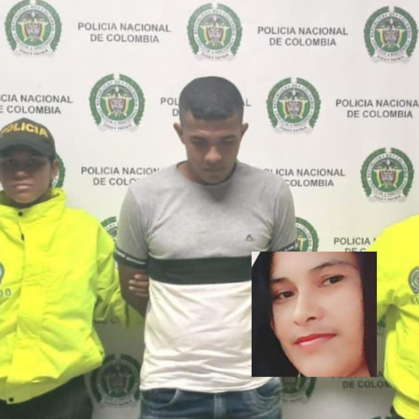 El hombre habría asesinado a una mujer en el mes de junio del año 2023 en Puerto Asís en el Putumayo.