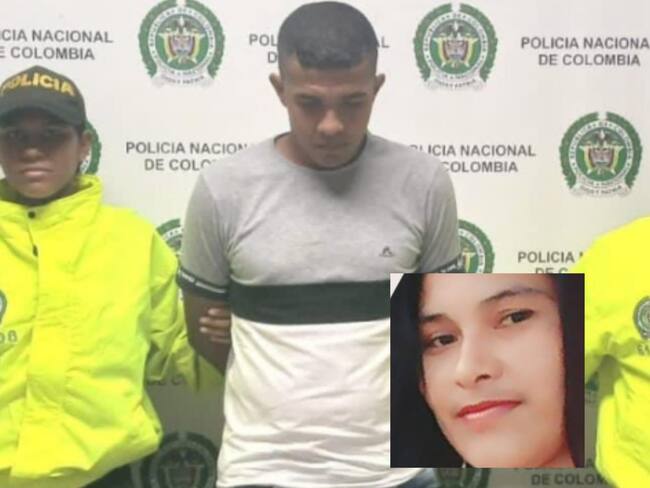 El hombre habría asesinado a una mujer en el mes de junio del año 2023 en Puerto Asís en el Putumayo.