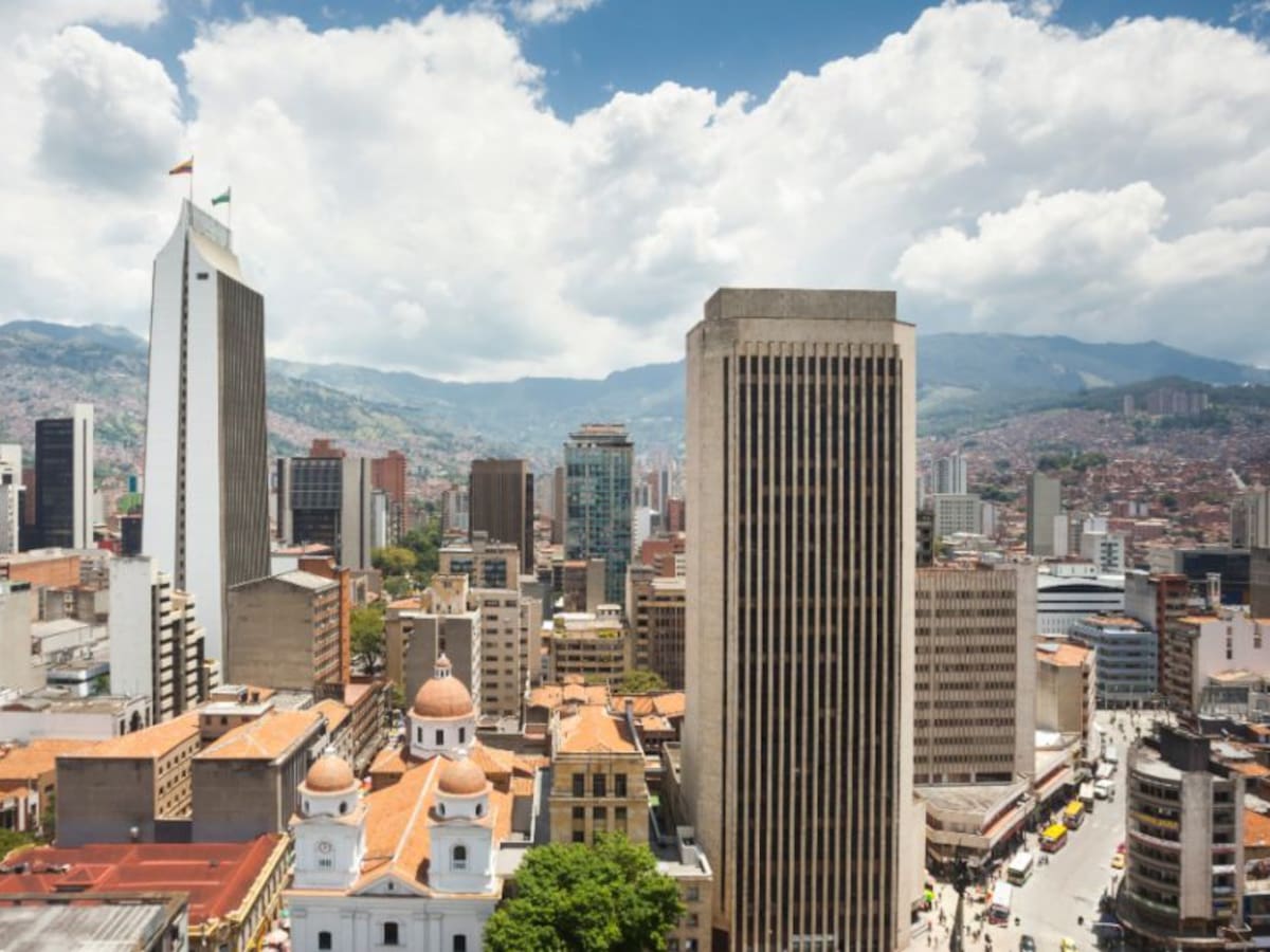 La industria de los congresos y convenciones de Latinoamérica y el Caribe se reunirá en Medellín