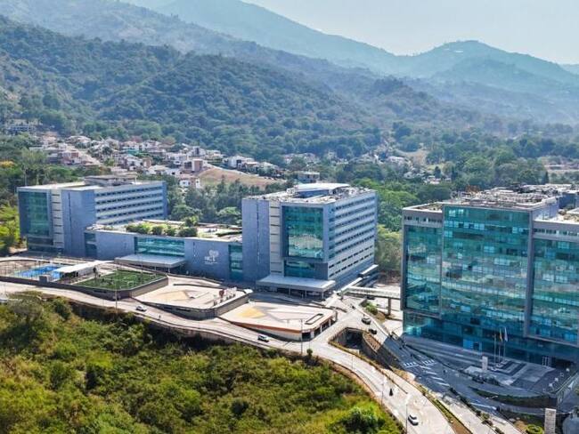 Fundación Cardiovascular busca llegar a acuerdo de pago con Nueva EPS