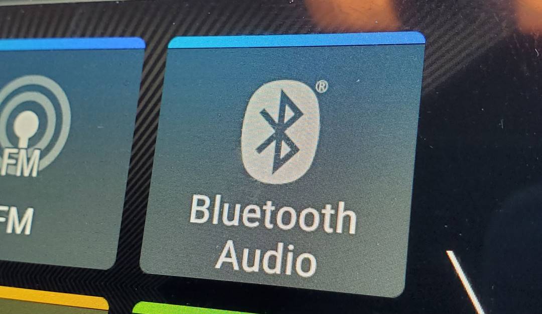 Bluetooth - Getty Images