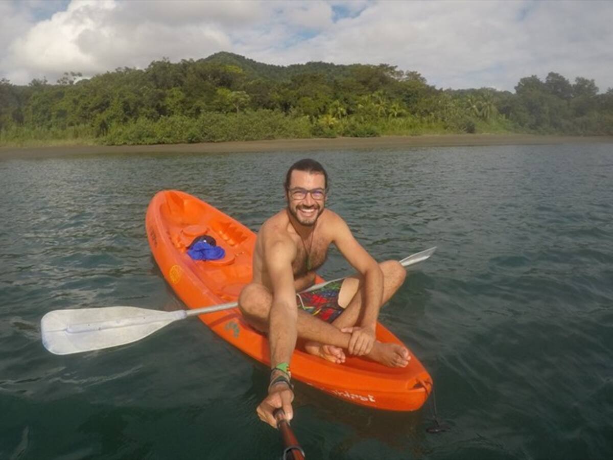 Este es el equipaje ideal para recorrer el mundo