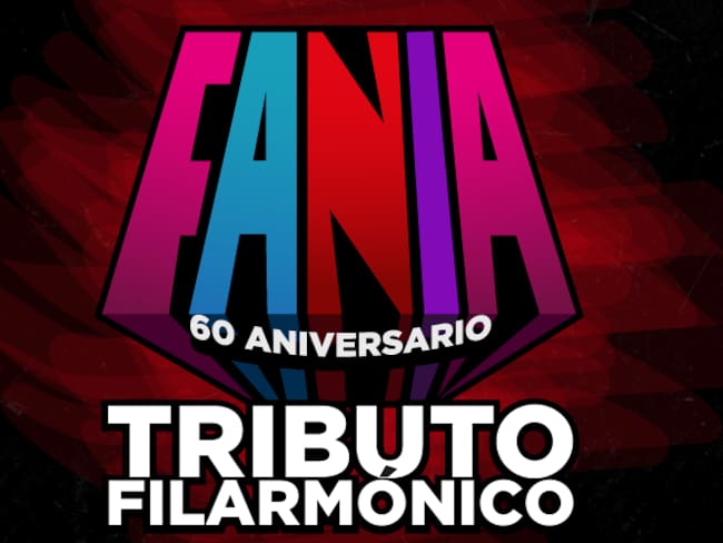 Un tributo Filarmónico se le hará a la Fania en Bogotá