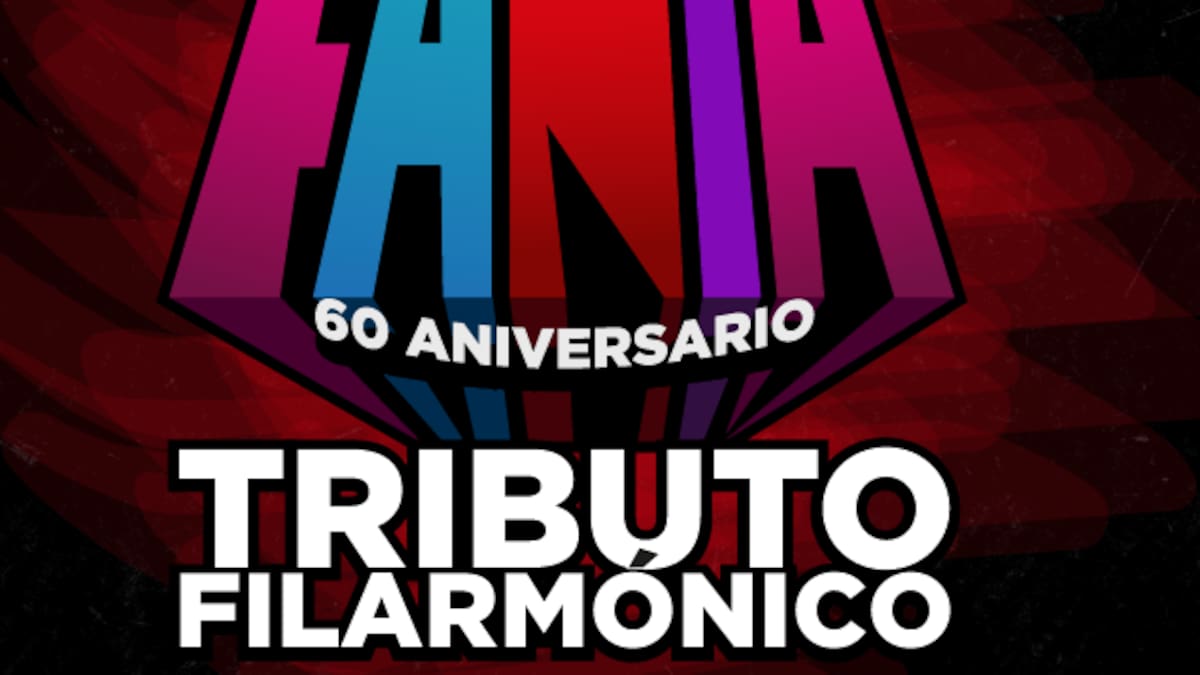 Un tributo Filarmónico se le hará a la Fania en Bogotá