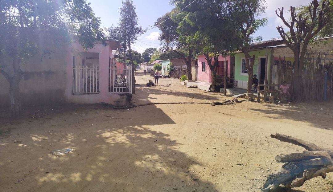 El fallecido habría intervino en una discusión entre los familiares de la mujer que habría sido agredida y el supuesto homicida