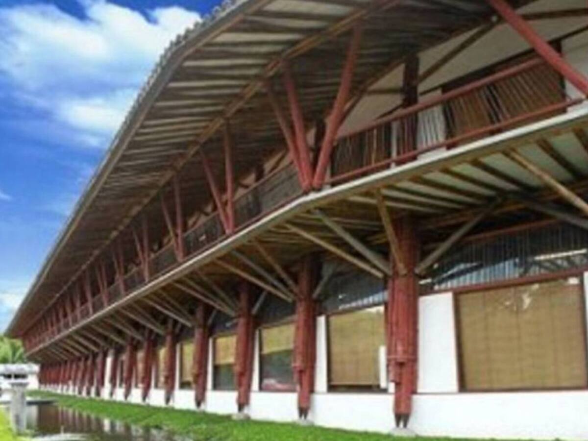 Carder denuncia curadores de Dosquebradas por omisión de licencias