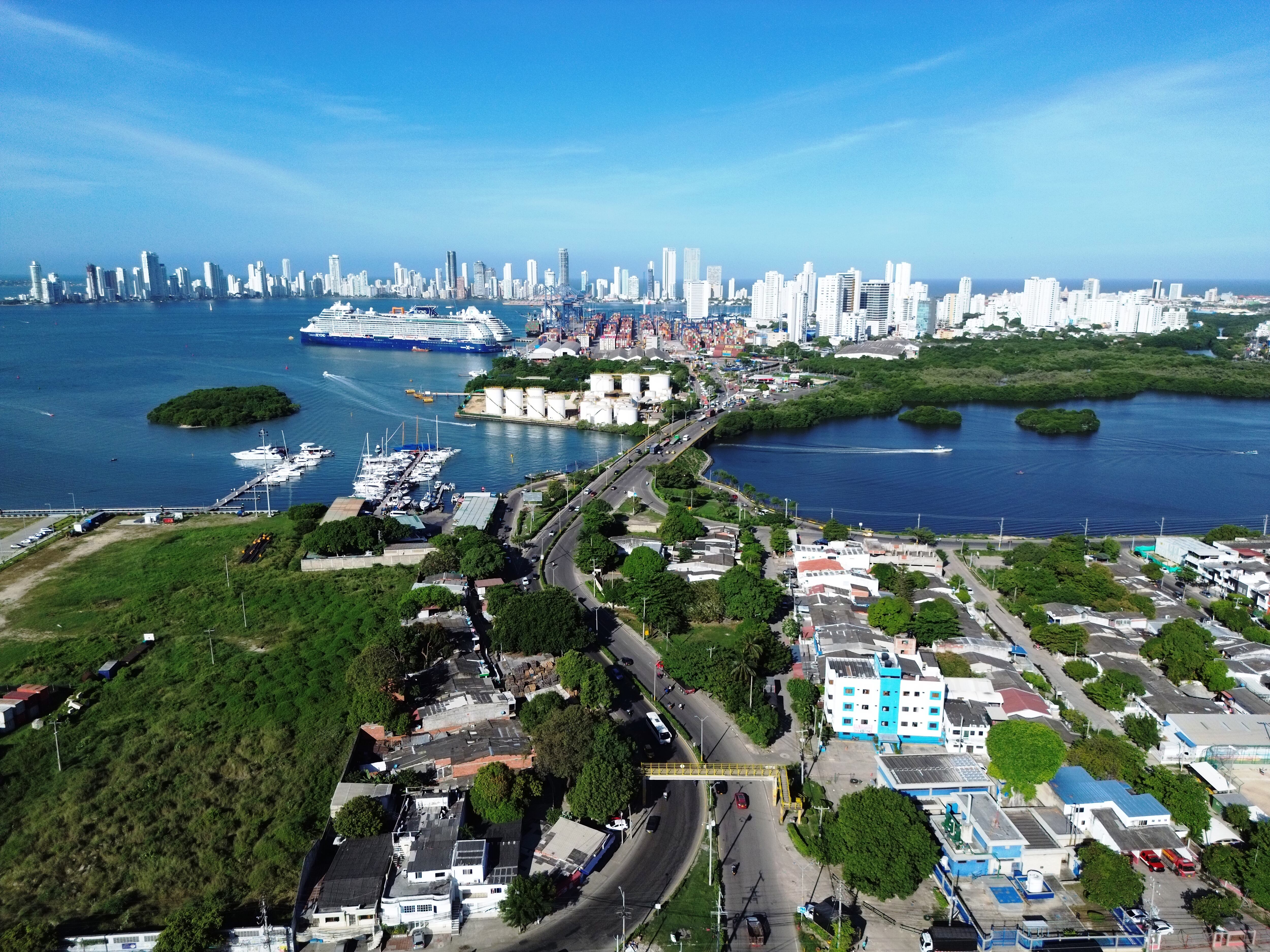 Work4Progress abre convocatoria para impulsar empleo inclusivo en Necoclí y Cartagena