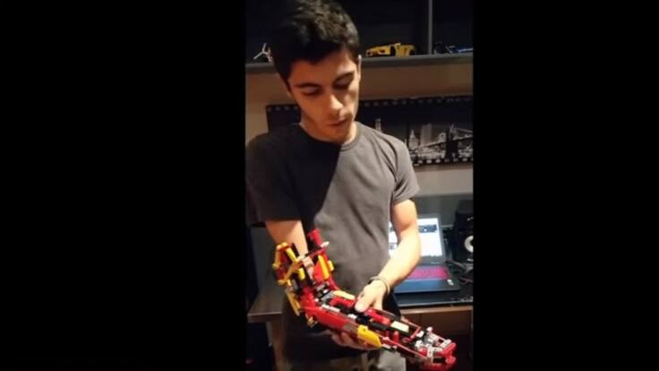 LEGO