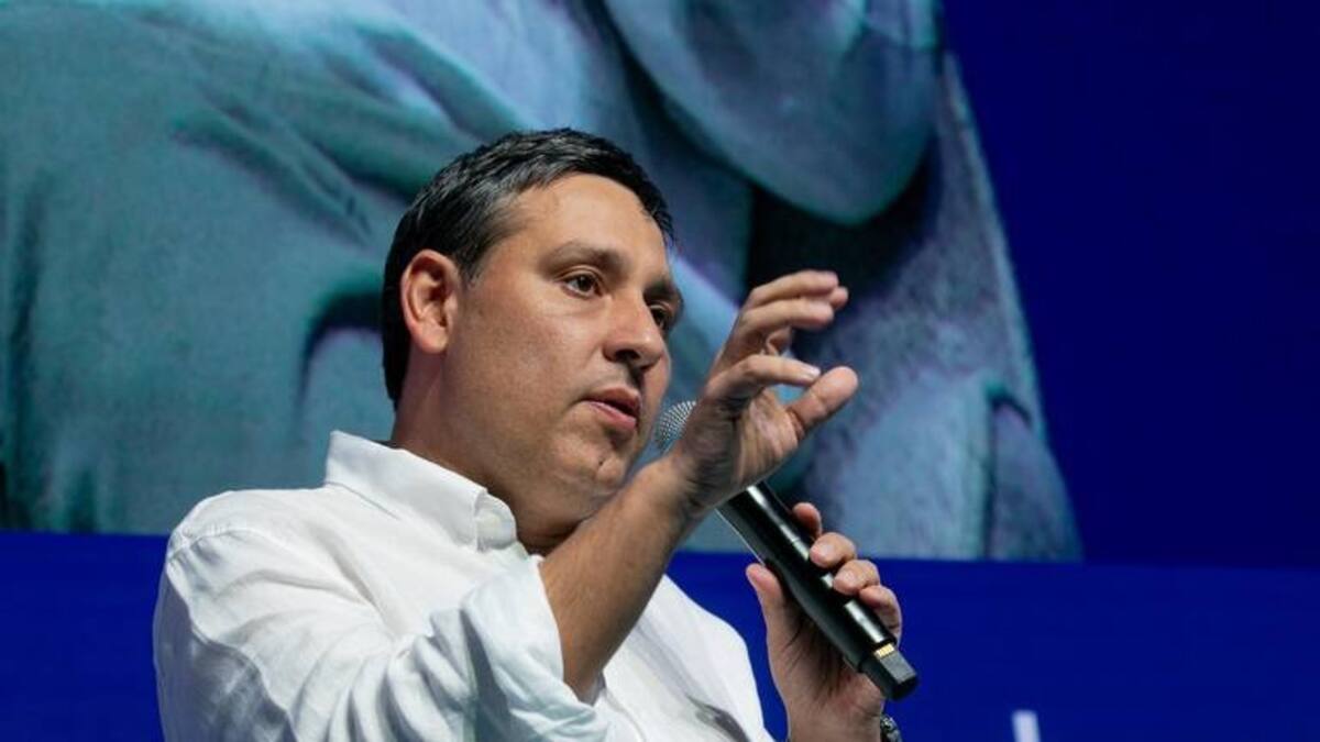 “Además de dolorosa, es bastante injusta”: Lizcano por pérdida de personería jurídica de su partido