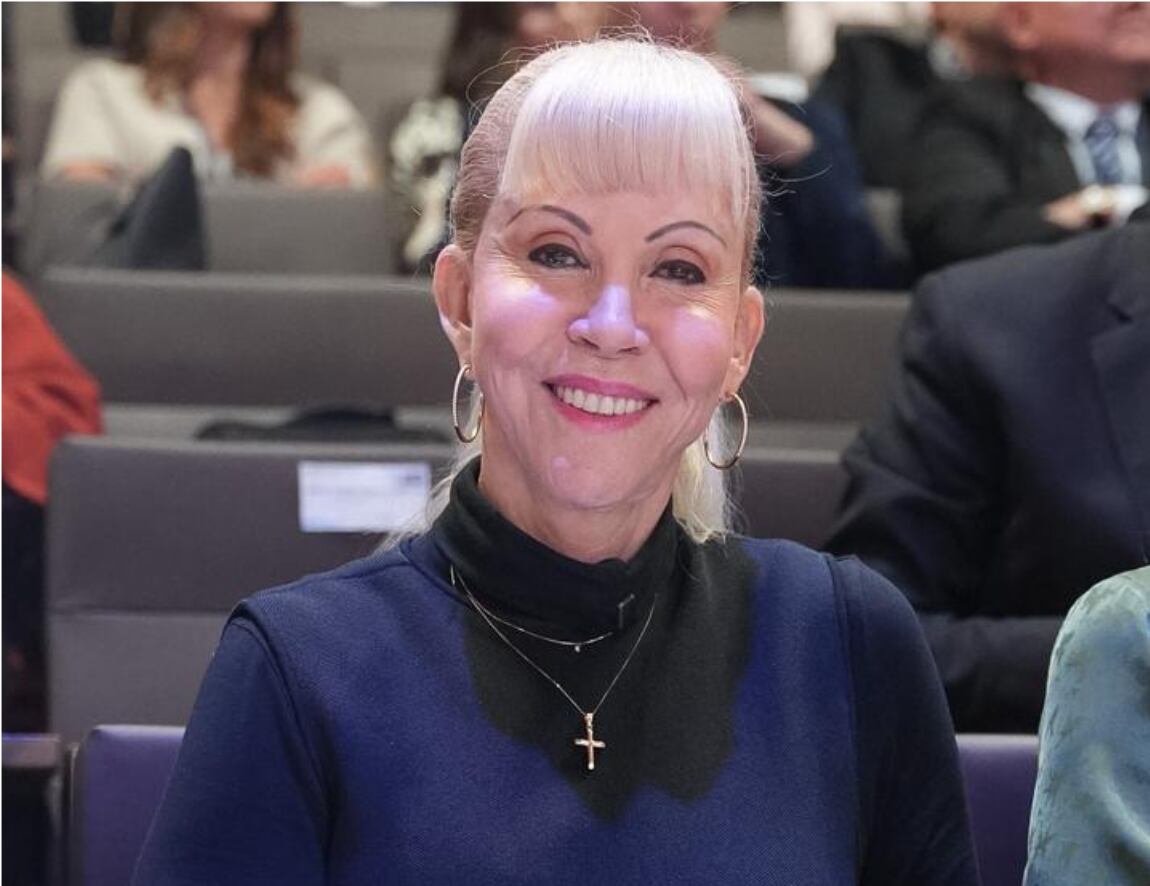 Dilian Francisca Toro, gobernadora del Valle del Cauca / Foto: Gobernación del Valle