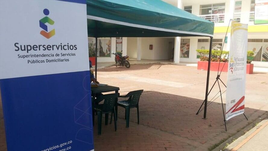 Foto: www.facebook.com/SuperintendenciaSSPD