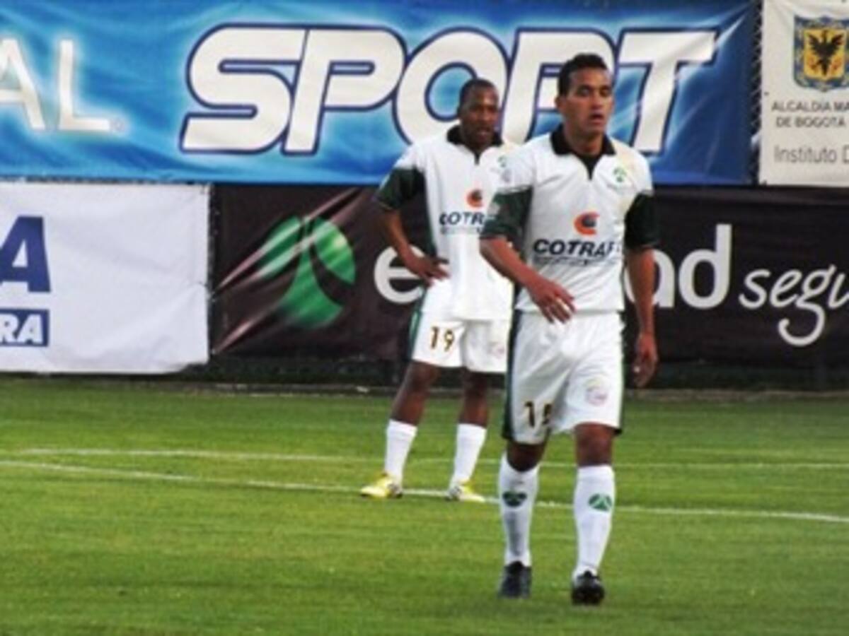 Equidad va por su primer triunfo de local en Copa Sudamericana