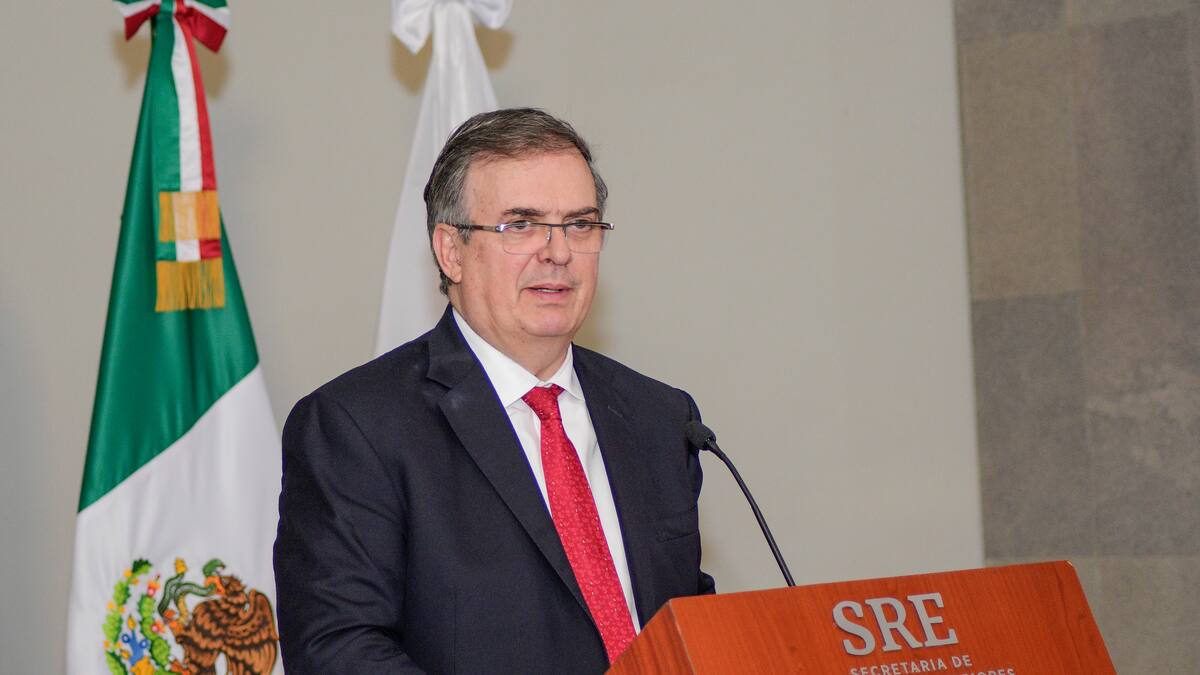 México anuncia suspensión de la Cumbre de la Alianza del Pacífico por crisis en Perú