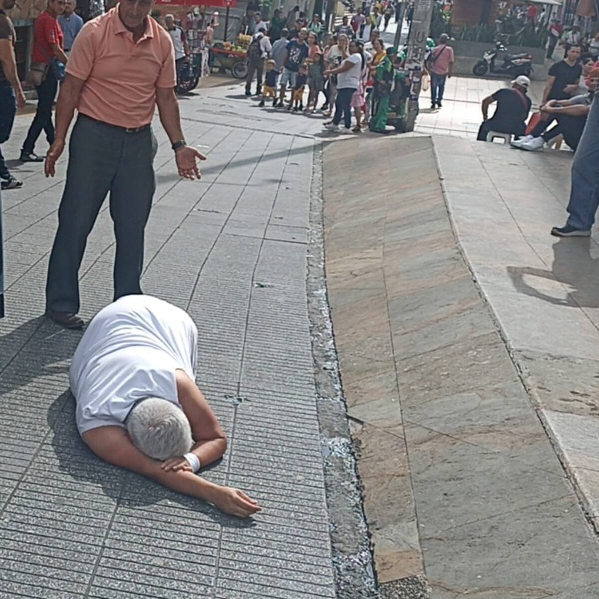 “Ni una menos, nos queremos vivas” claman mujeres en Quindío para que no haya violencia