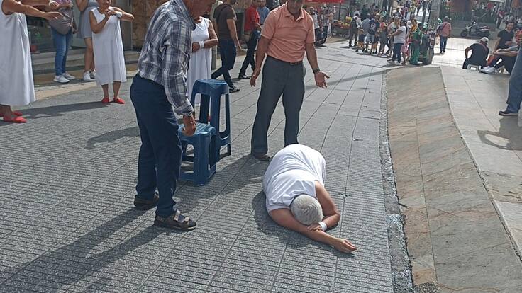 Jessica Obando, diputada electa Quindío