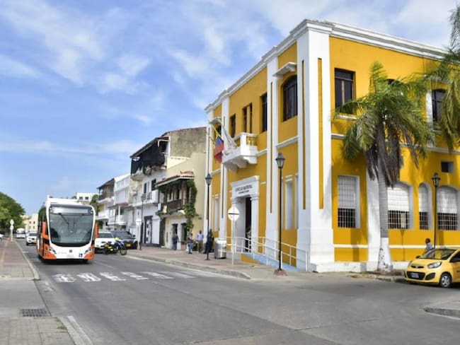 En Cartagena, piden congelación de tarifas de Transcaribe para 2020