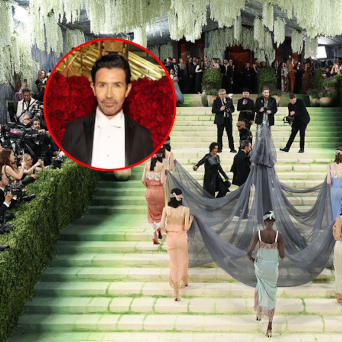 Así fue el montaje de la MET Gala 2026 por el colombiano Raúl Ávila: “Fue un esfuerzo de un año”