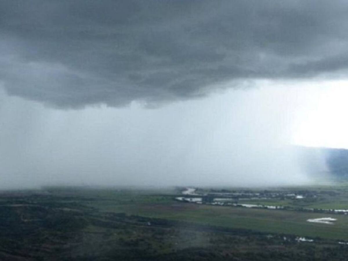 Por lluvias el Valle en "Alerta Roja" y Cali decretó la "Calamidad Pública"