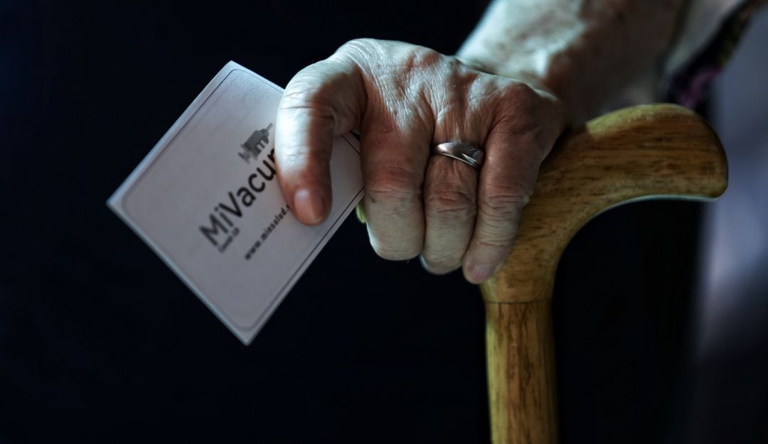 El número de personas fallecidas por COVID-19 en Cartagena desde que inició la pandemia aumentó a 2.173