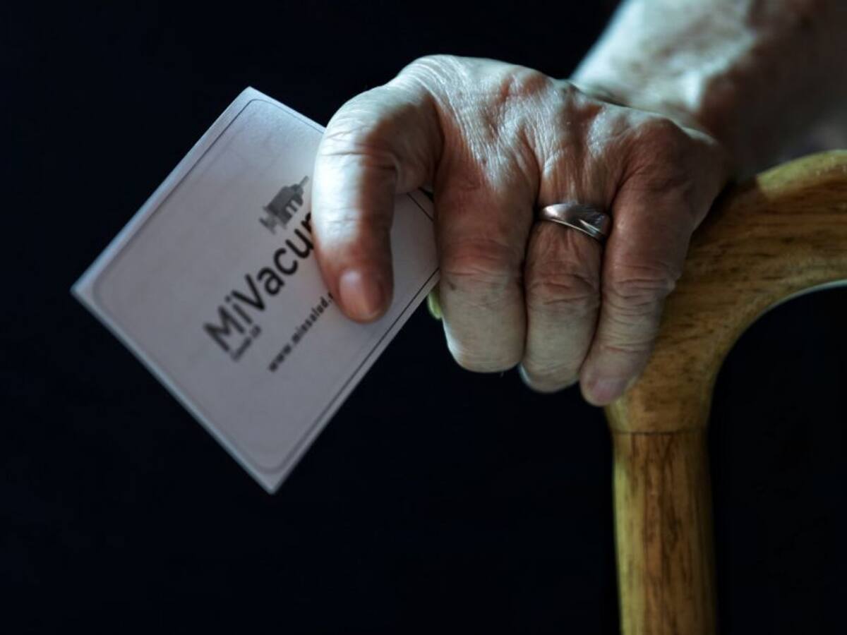 Coronavirus en Cartagena: 36 nuevos casos y dos fallecidos