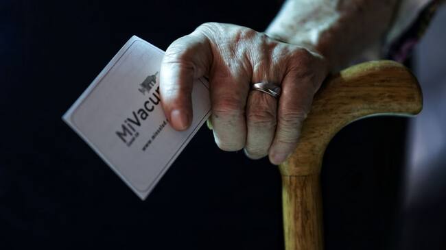 El número de personas fallecidas por COVID-19 en Cartagena desde que inició la pandemia aumentó a 2.173