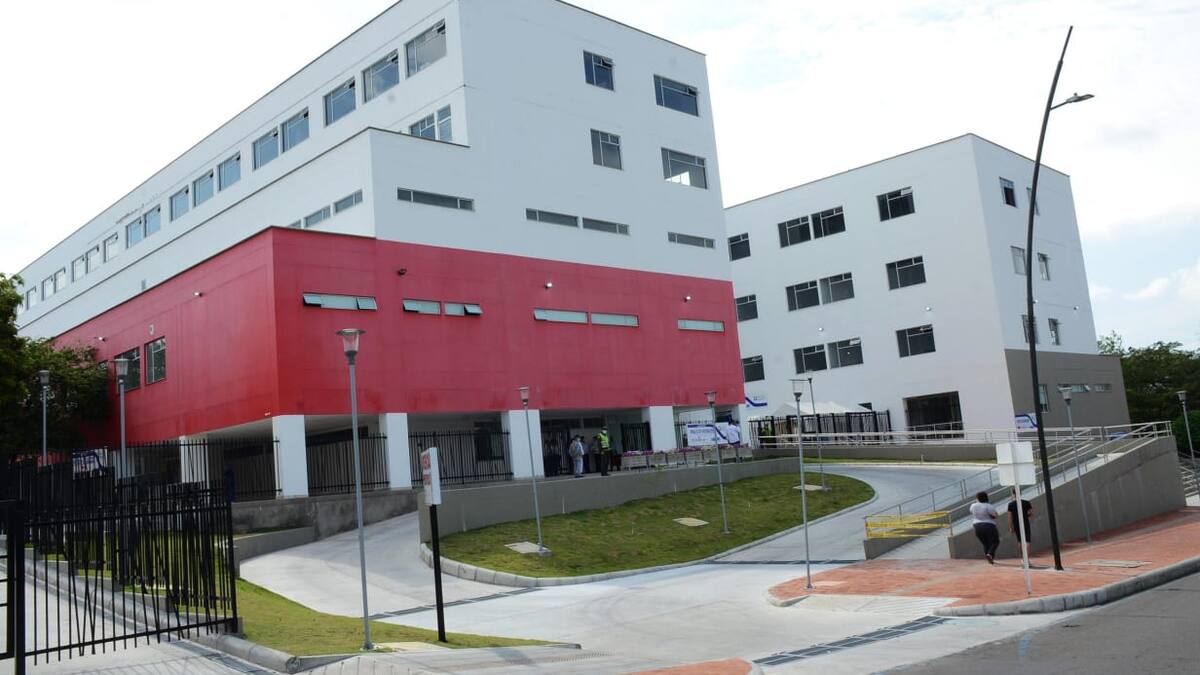 Obras de infraestructura en salud serán analizadas en la Asamblea del Huila