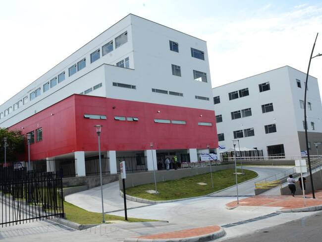 Se dará informe de cómo avanzan las inversiones de estas obras de infraestructura en salud del Huila.