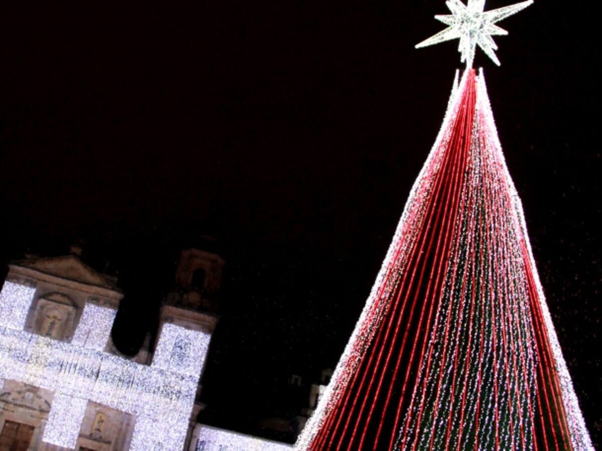 Concierto gratis de la Filarmónica abre la Navidad en Bogotá