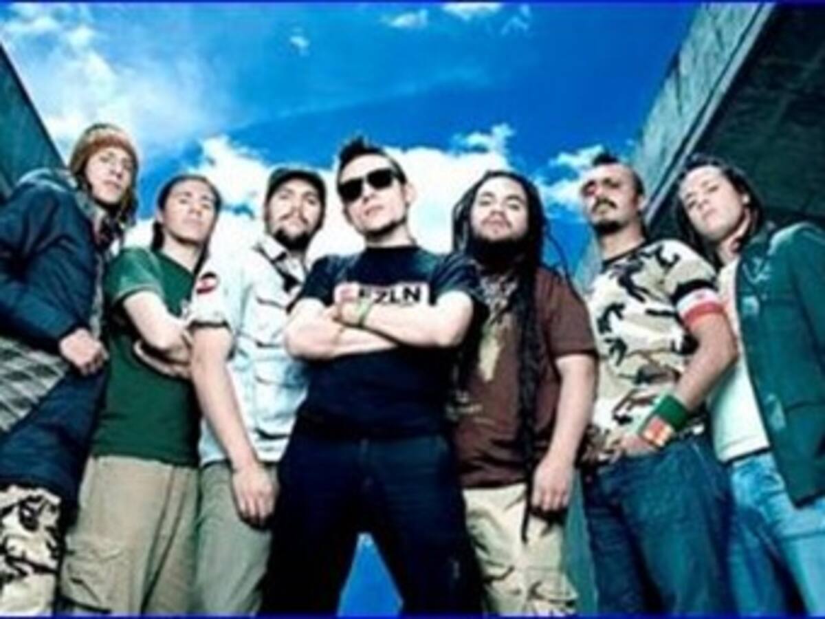 Shakira, Dr Krapula y Jorge Villamizar, entre los nominados a los Grammy Latino