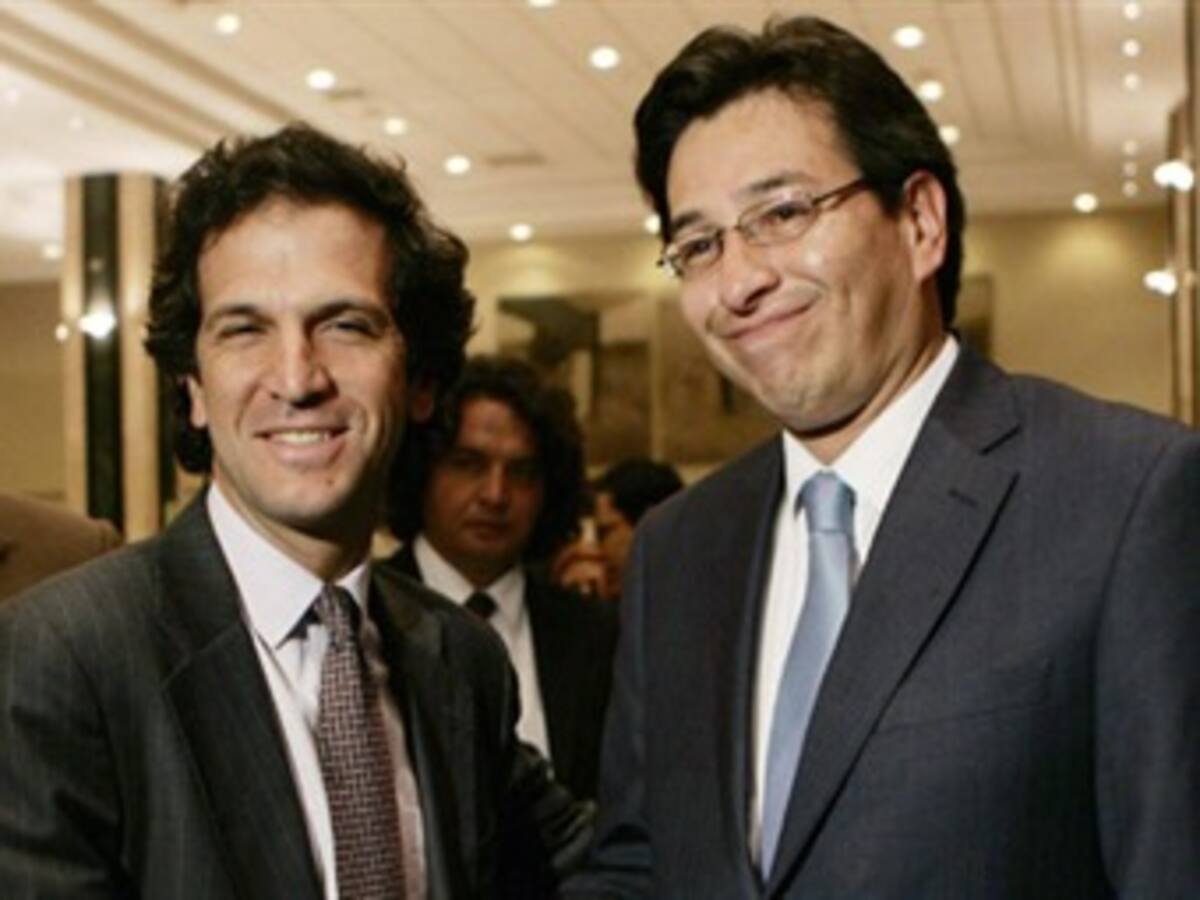 Cancilleres de Ecuador y Colombia se reúnen el tres de noviembre bajo auspicio de OEA