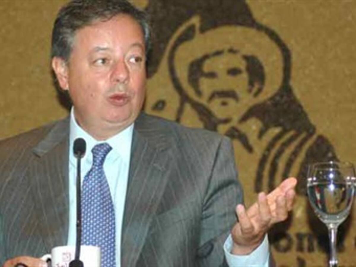 El gobierno controlará importaciones de café