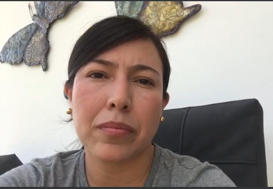 Emilcen Jaimes Caballero