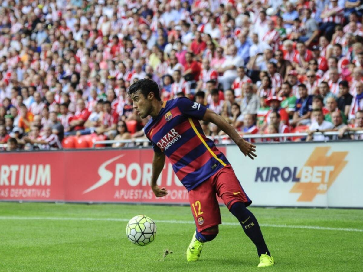 James es uno de los mejores jugadores del mundo: Rafinha