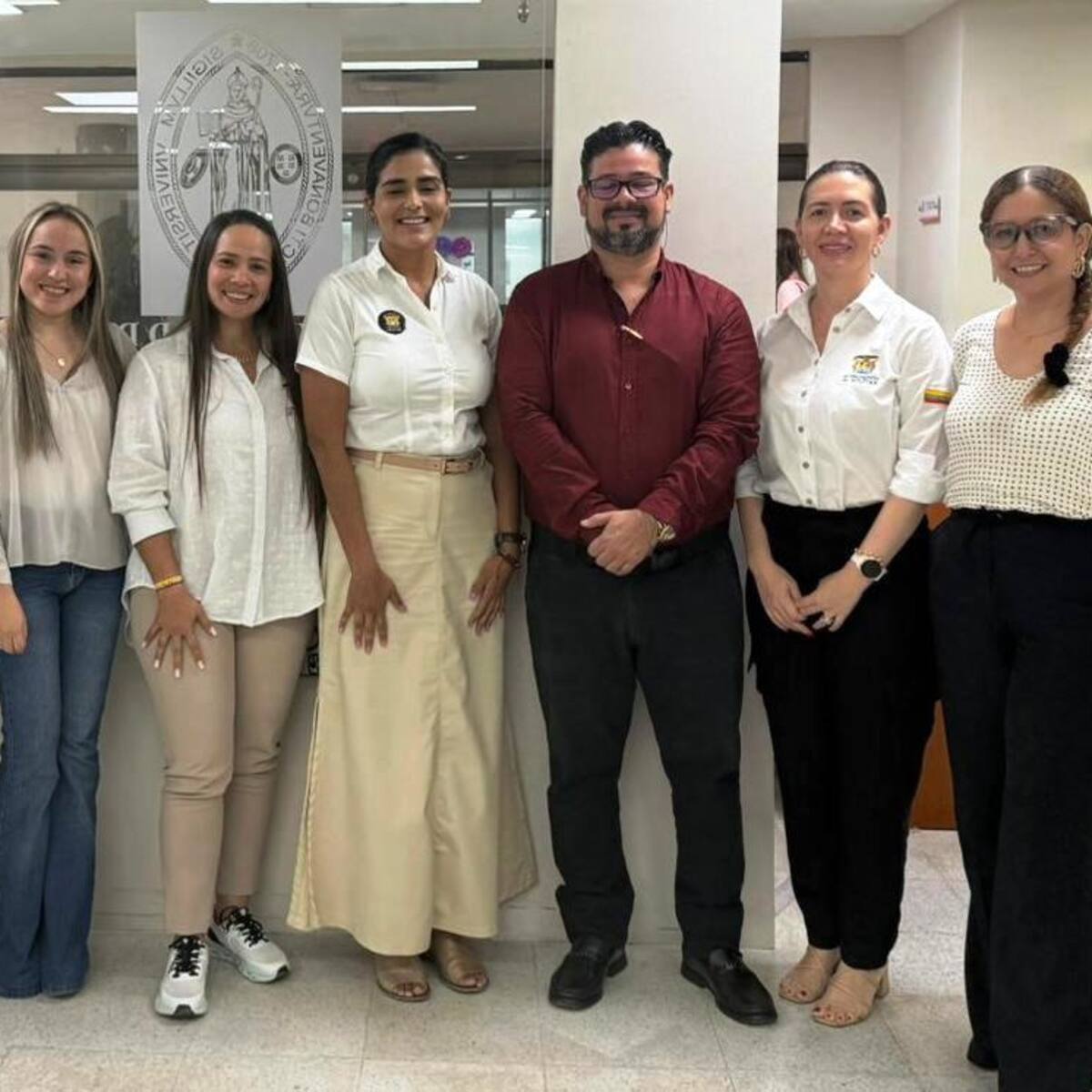 Gobernación de Bolívar y Universidad de San Buenaventura lideran el primer Capstone del departamento